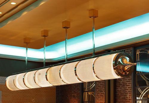 Lightning & Fixtures